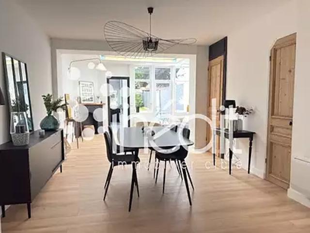 Maison vente à Lille, Lambersart