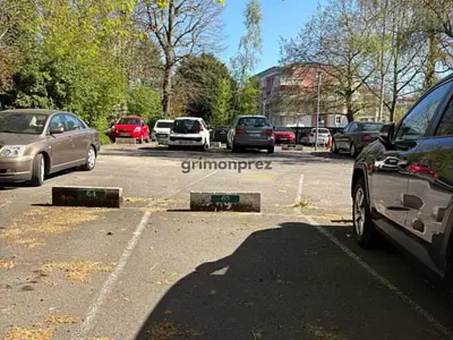 Garage location à Lille, Lambersart