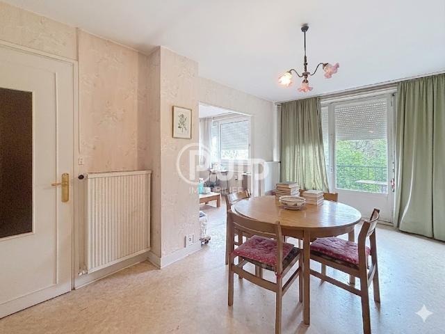 Appartement vente à Lille, Lambersart