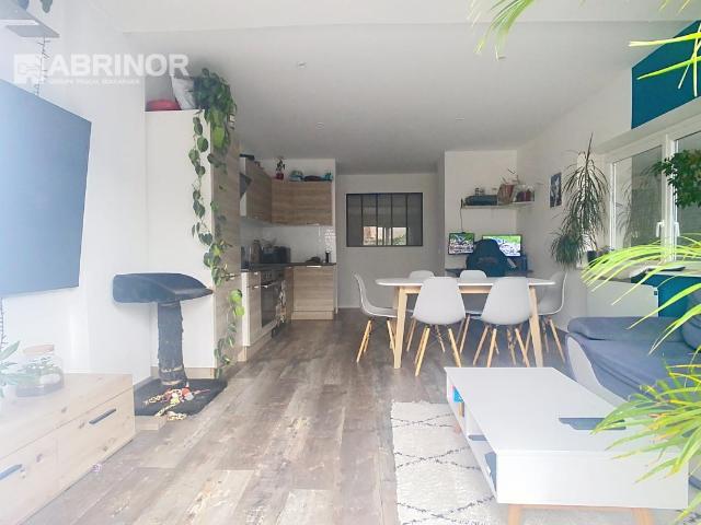Appartement vente à Lille, Lambersart