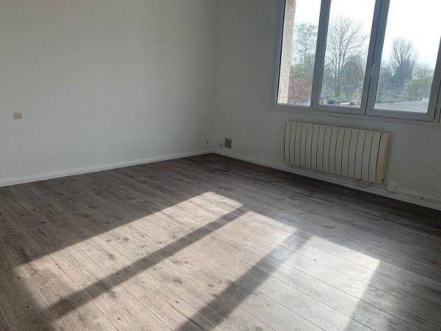 Appartement location à Le Bourg, Lambersart