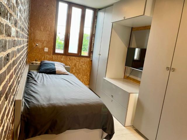 Appartement location à Lille, Lambersart