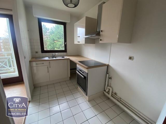 Appartement location à Lille, Lambersart