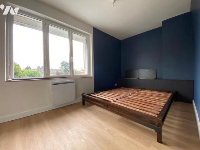 Maison location à Lille, Lambersart