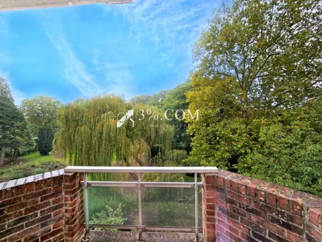 Appartement vente à Lille, Lambersart