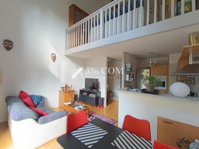 Appartement vente à Lille, Lambersart