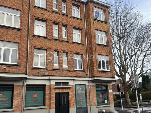 Appartement vente à Lille, Lambersart