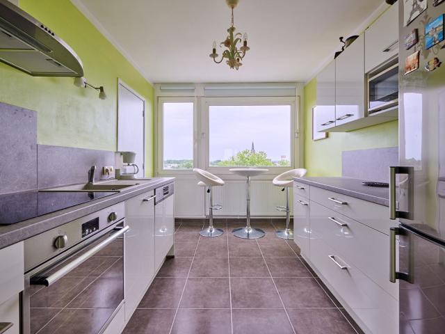 Appartement vente à Lille, Lambersart