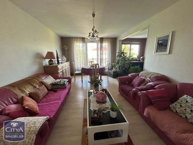 Appartement vente à Lille, Lambersart
