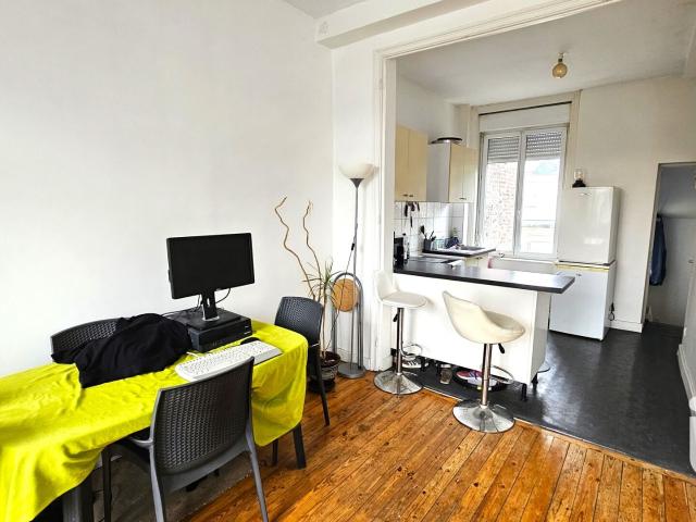 Appartement vente à Lille, Lambersart