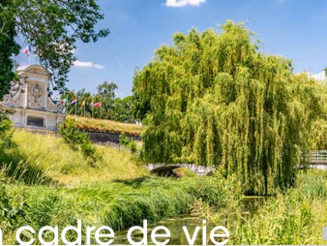 Appartement vente à Lille, Lambersart