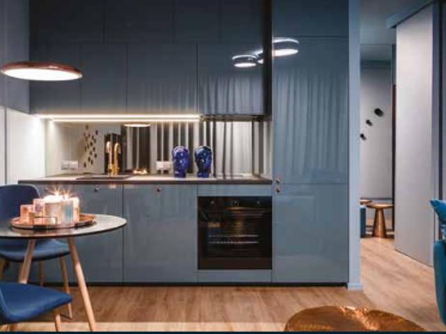 Appartement vente à Lille, Lambersart