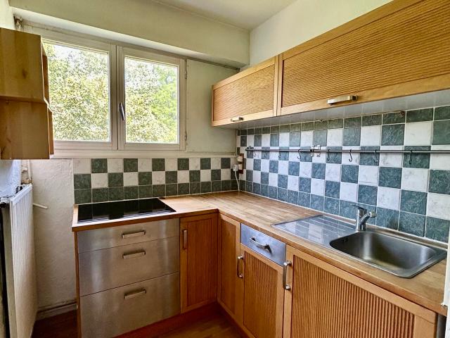 Appartement vente à Lille, Lambersart