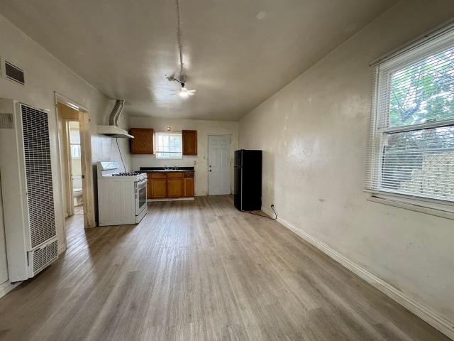 Apartment for rent in Whittier, California