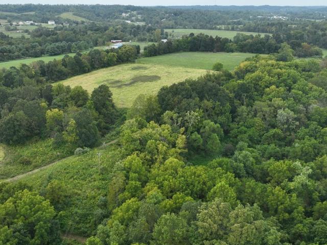 Land for sale in Roseville, Ohio