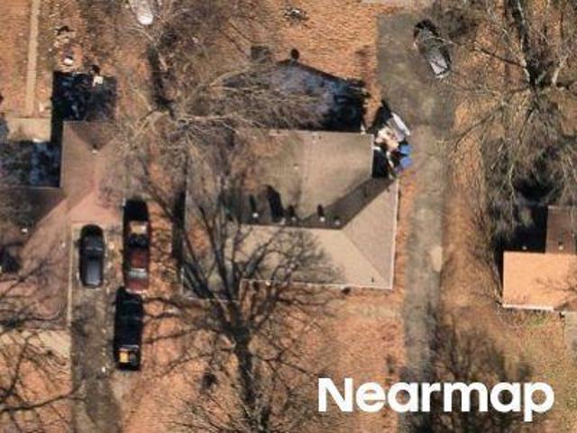 House for sale in Louisville, Kentucky