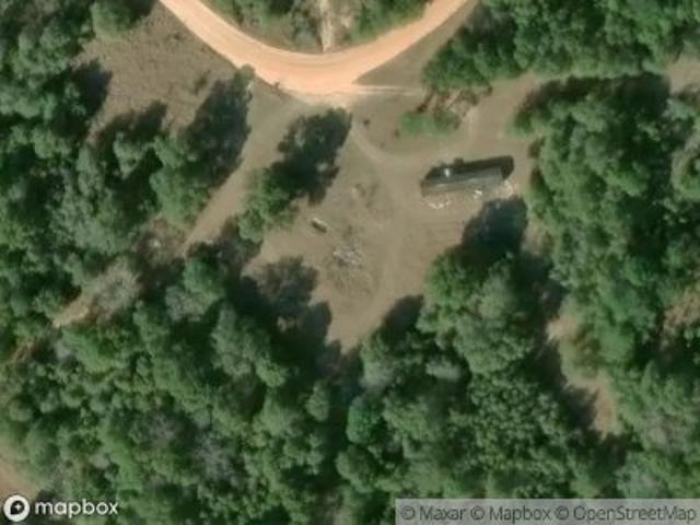 House for sale in Citronelle, Alabama