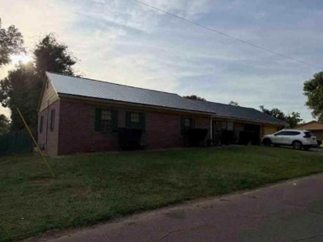 House for sale in Ark