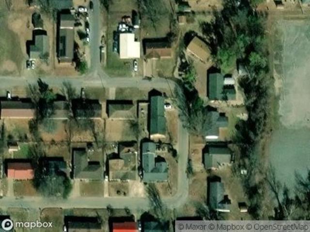 House for sale in Ark
