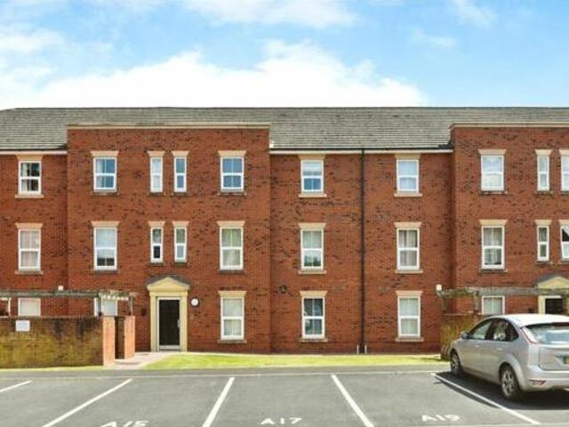 House for sale in Kingsbourne, Nantwich