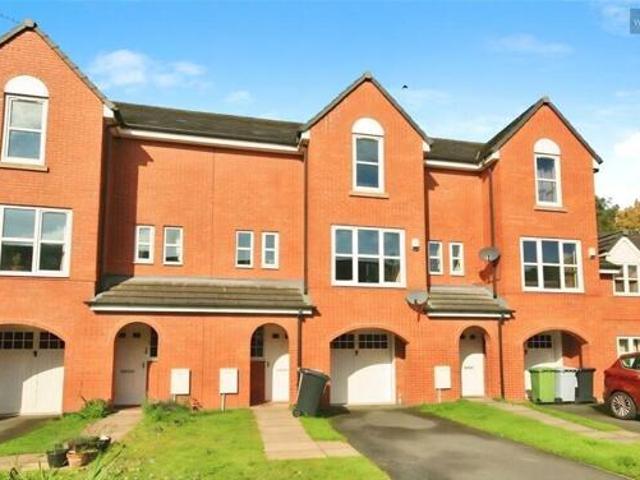 House for sale in Kingsbourne, Nantwich