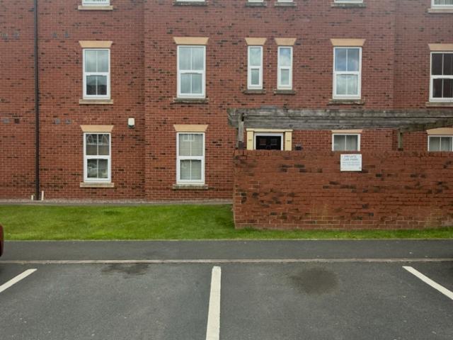 Apartment for rent in Kingsbourne, Nantwich