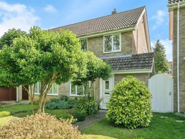 House for sale in Lyons, Greater London