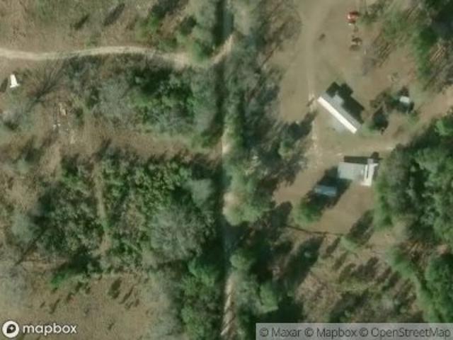 Land for sale in Citronelle, Alabama