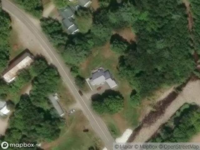 House for sale in Strong, Maine