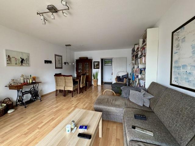 Apartment mieten in Eltville, Hessen
