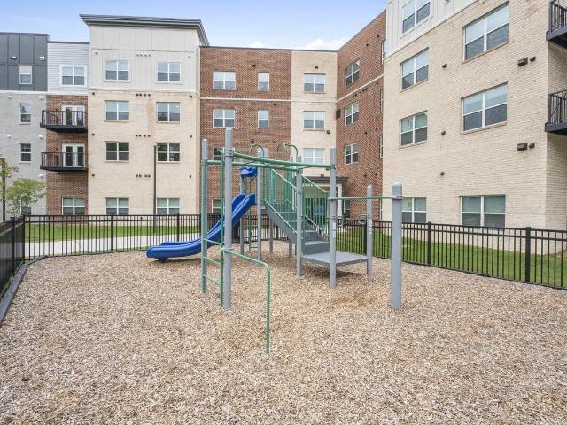 Apartment for rent in Virginia