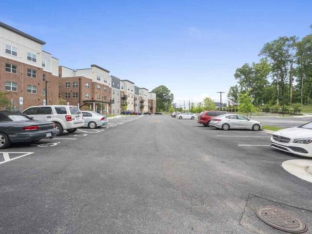 Apartment for rent in Virginia