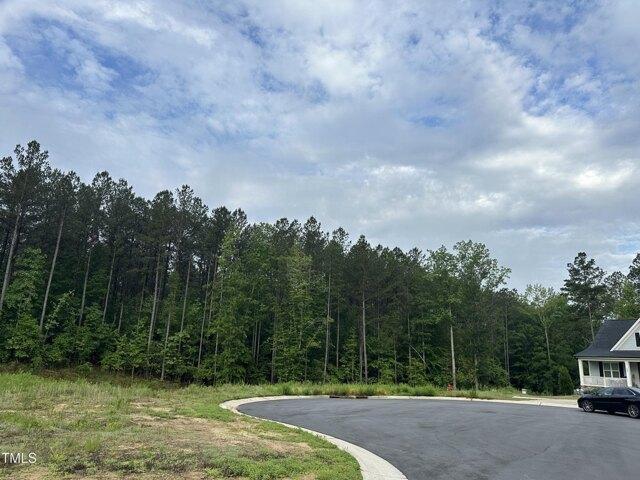Land for sale in Fuquay Varina