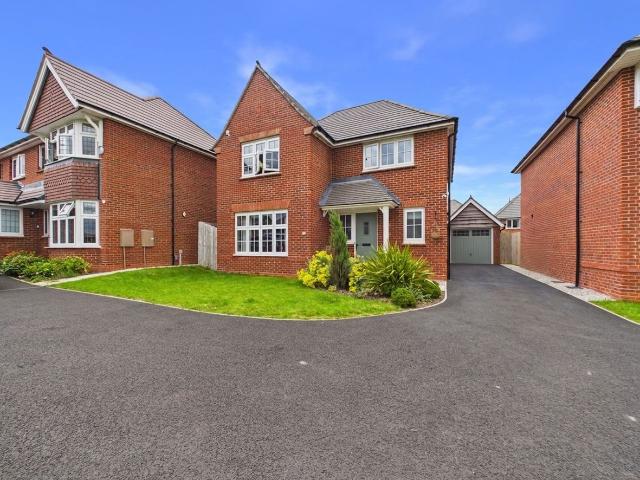 House for rent in Parr Bridge, Wigan