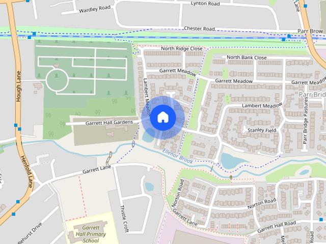 House for rent in Mosley Common, Wigan