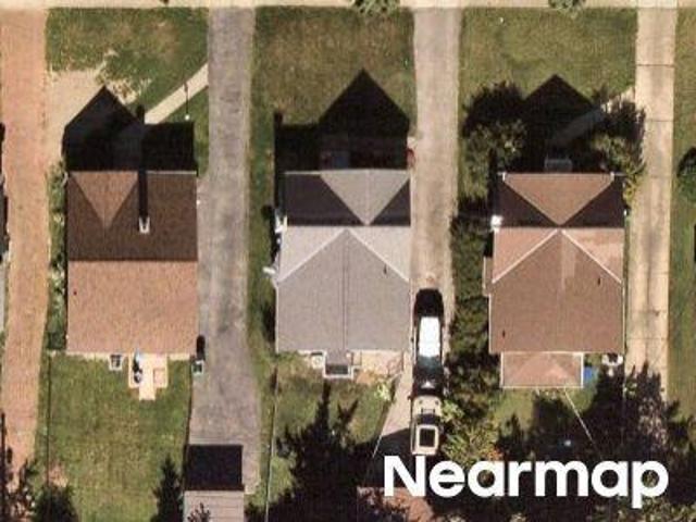 House for sale in Ohio