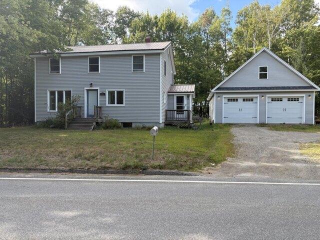 House for sale in Brewer, Maine