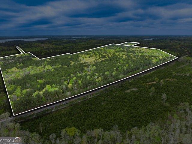 Land for sale in West Point, Georgia
