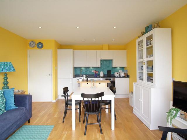 Apartment for rent in Brixton, Greater London