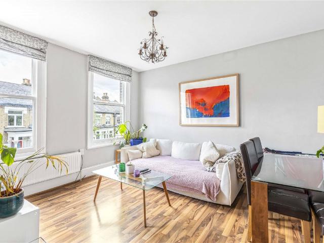 Apartment for rent in Brixton, Greater London