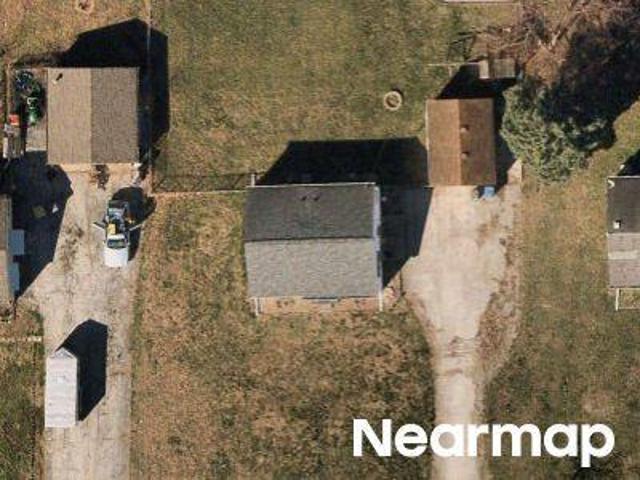 House for sale in Camby, Indiana