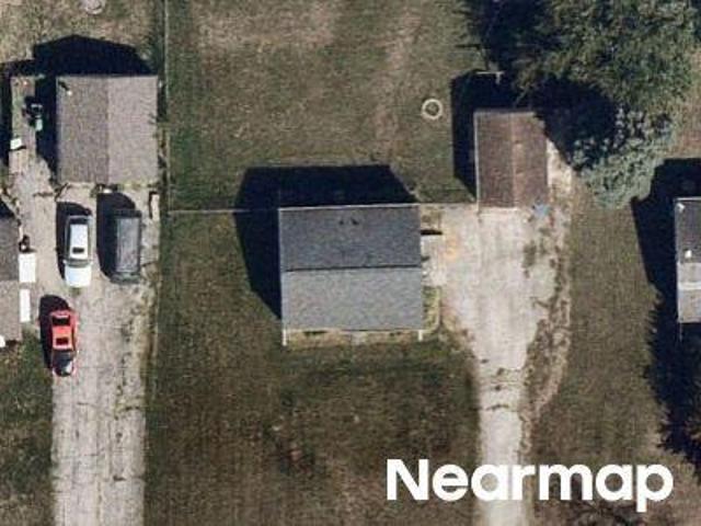 House for sale in Camby, Indiana