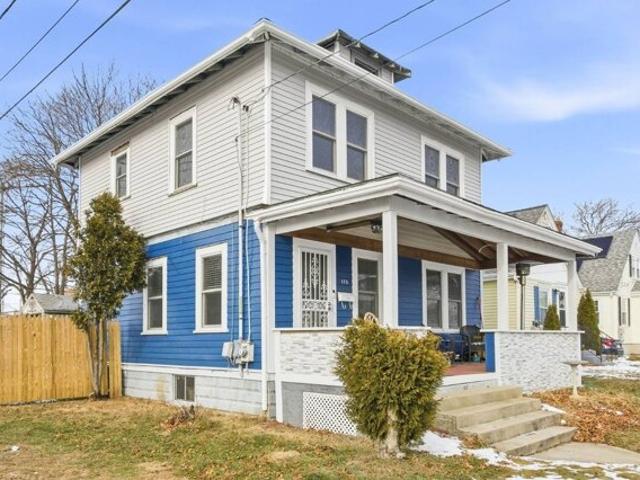 Land for sale in Cranston, Rhode Island