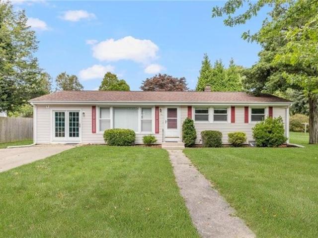 House for sale in Narragansett, South County