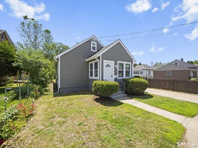 House for sale in West Haven, Connecticut