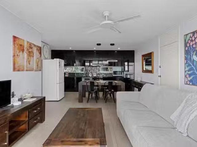 Apartment for rent in Kangaroo Point, Greater Brisbane