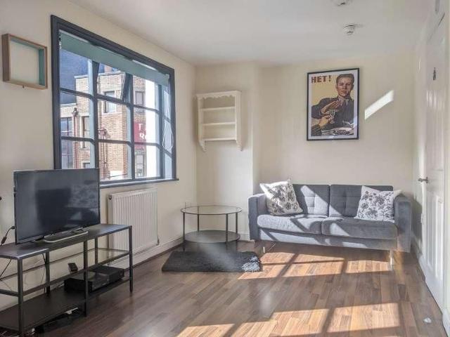 Apartment for rent in City Centre, South Yorkshire