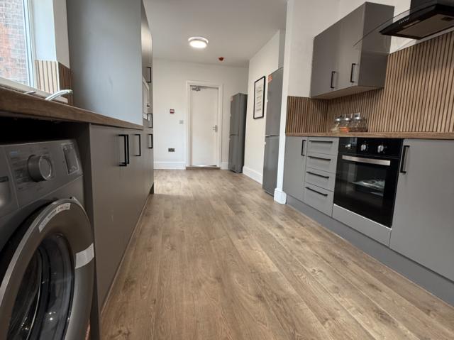 House for rent in Newland, Hull