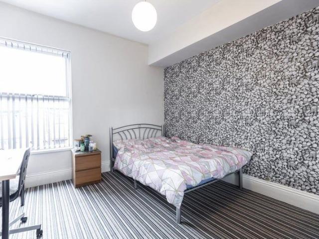 Room for rent in Hull, City Of Kingston Upon Hull