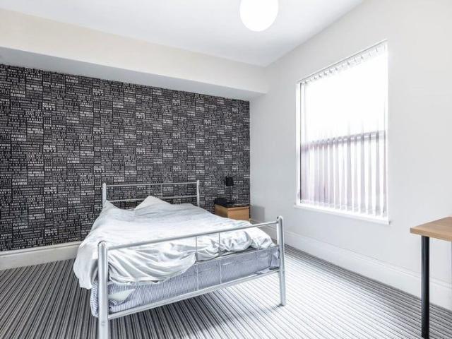 Room for rent in Hull, City Of Kingston Upon Hull